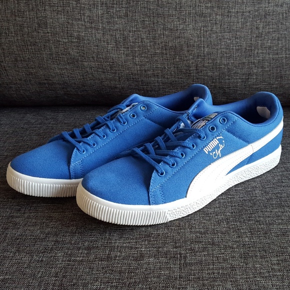 puma clyde x puma clyde x